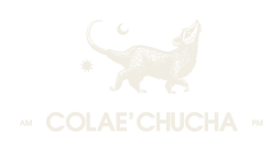 Cola e' Chucha